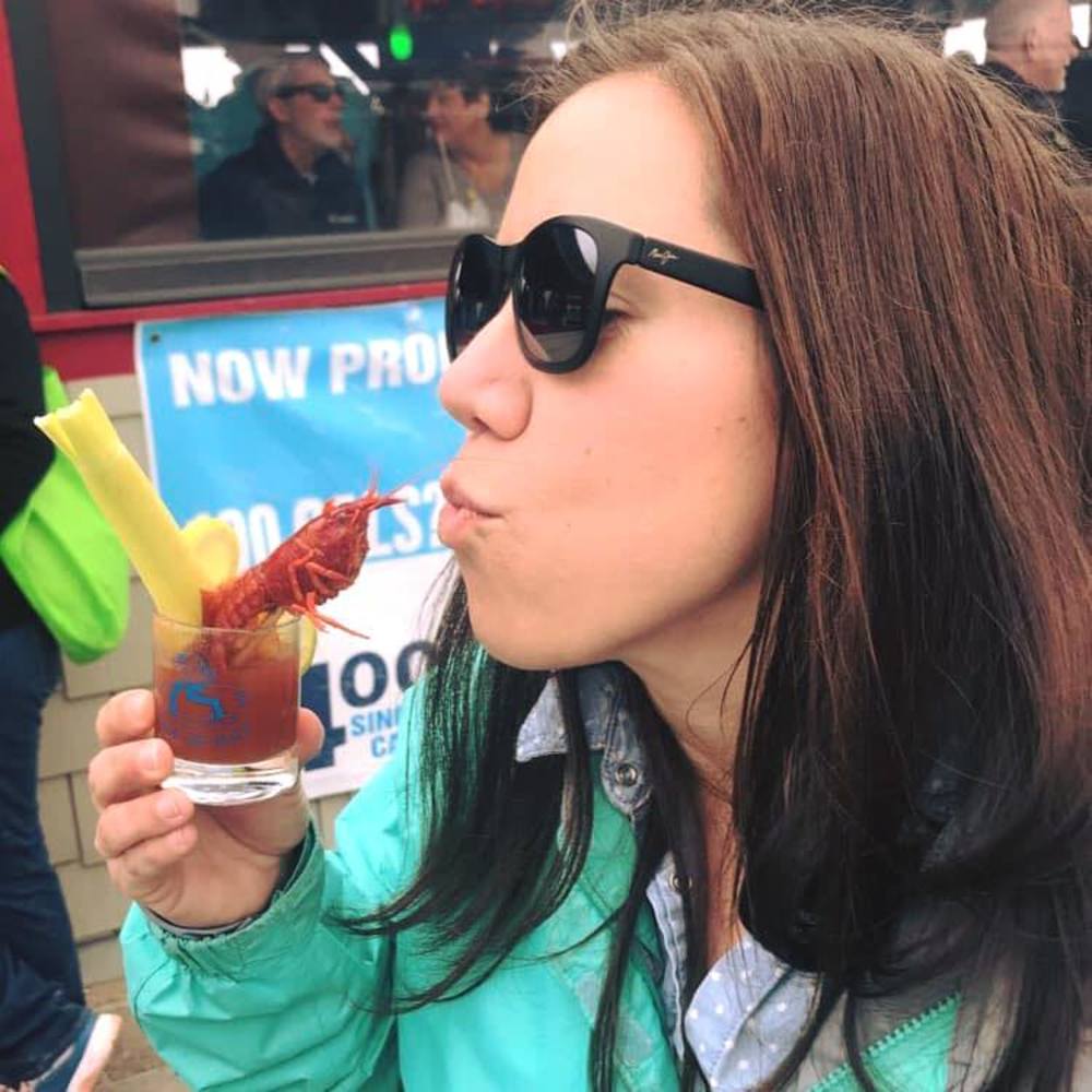 Meet your Posher, Shelli